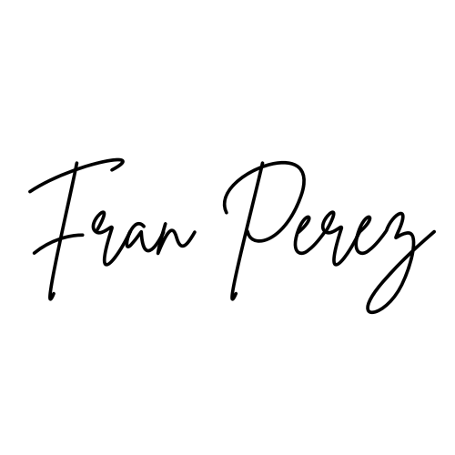 Logo of Fran Perez